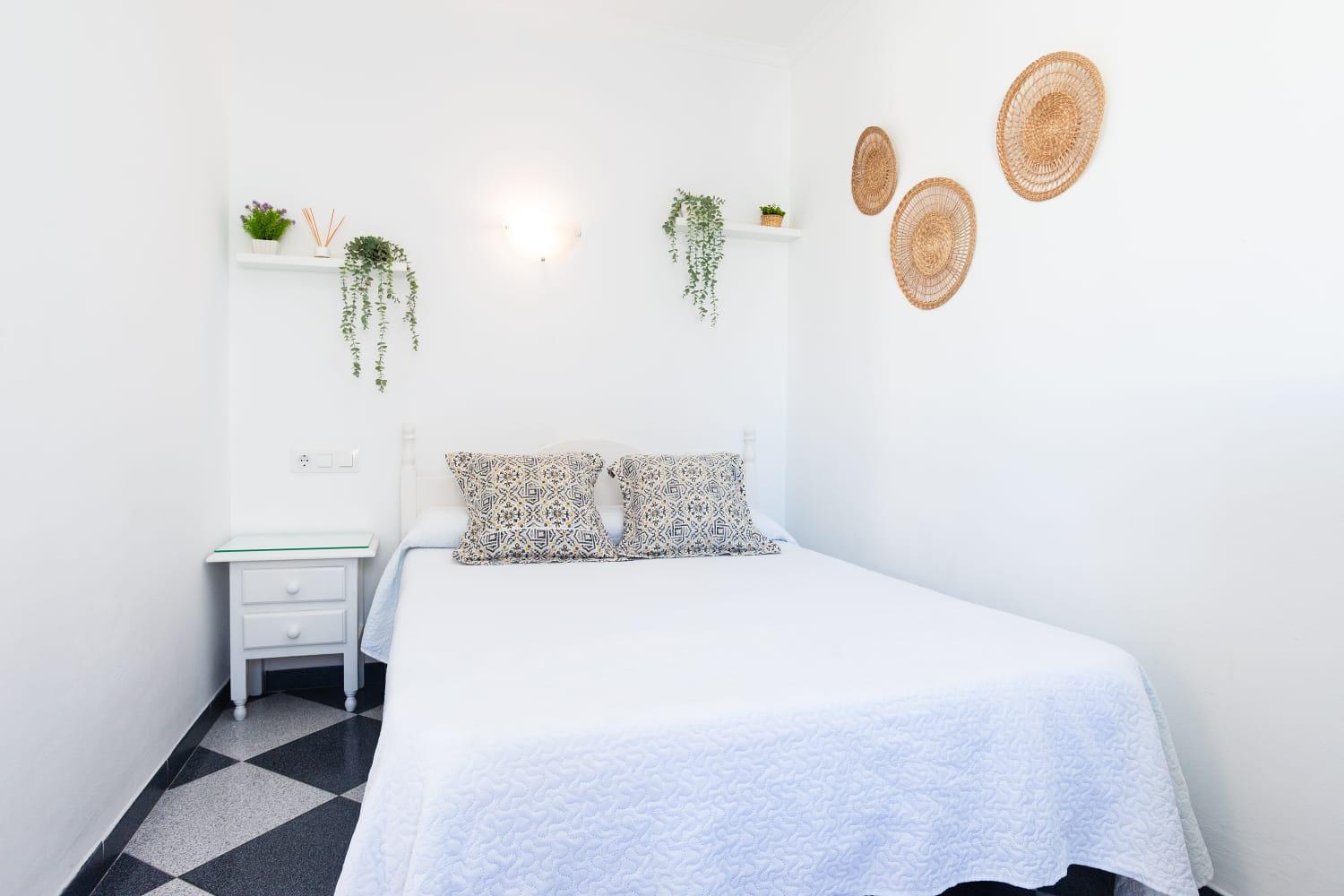Hostal Restaurante La Giralda Rota Eksteriør bilde