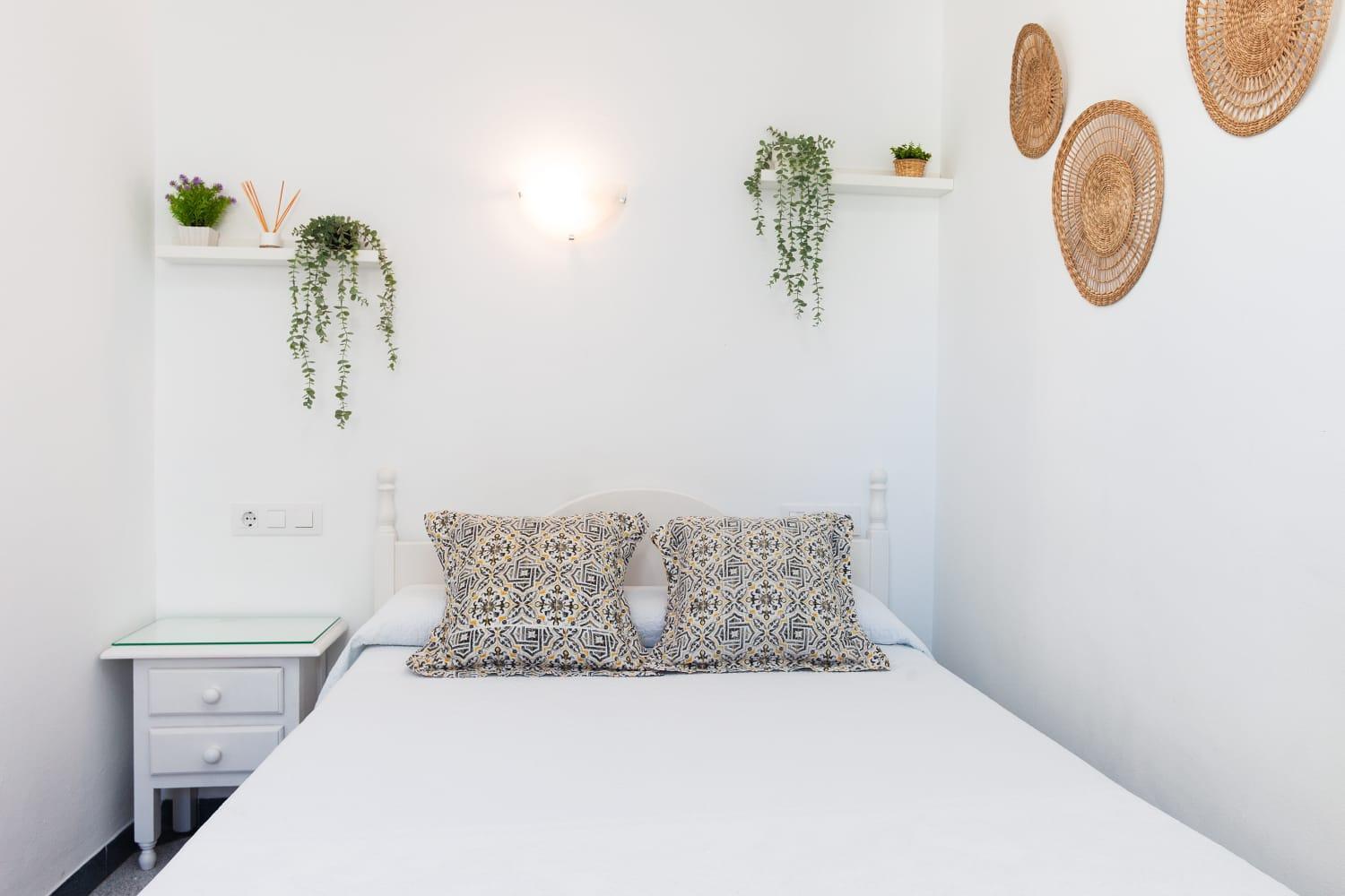 Hostal Restaurante La Giralda Rota Eksteriør bilde